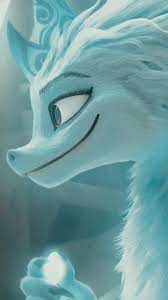 Raya And The Last Dragon Lockscreen In 2021 Dragon Movies Disney Cartoon Characters Cute Friend Pictures