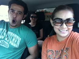 Perbincangan isu gelora rumahtangga abby abadi dan norman hakim dlm wanita hari ini. Abby Abadi Akan Menerima Undangan Khas Untuk Majlis Norman Memey