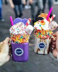 Pin By Gloria Serranosambolin On Food Ice Cream Yummy Food Dessert Food Drinks Dessert Cute Desserts