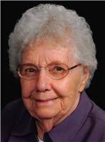 Frances Ellerman Obituary (2015)