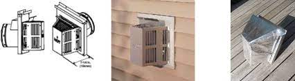 Summer Shield Two Is Perfect For Covering This Trapezoid Termination Cap That Many Direct Vent Fireplaces Hav Direct Vent Fireplace Direct Vent Radiant Barrier
