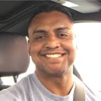 D. Manoj Nowrang , MEd