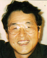 유창성 Chang Sung Yoo 柳昌成