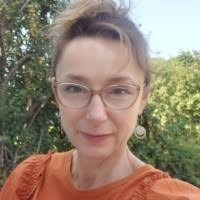 40+ "Magda Romero" profiles