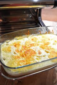 Gratin Dauphinois Au Comte Recette Vegetarienne Recette Gratin Dauphinois Gratin Gratin Pomme De Terre