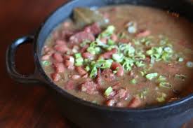 Red Beans Road Show Gather Round The Table In Durham Nc And Richmond Va Camellia Brand Instant Pot Recipes Flavor Seasoning Ham Hock Recipes