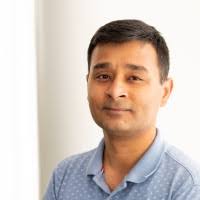 Vivek Kumar, Ph.D.