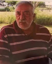 Juan Cavazos Obituary