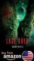 Last Days - Horror DNA