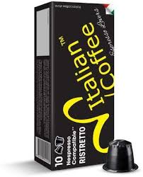 Click to see the top rated capsule and pod coffee table of contents. Best Nespresso Compatible Capsules Uk 2021 Cooked Best