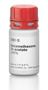 Image result for Dexamethasone