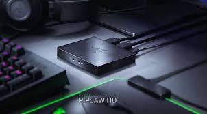 It is called a capture card because the first commercial models were. Razer Ripsaw Hd The Latest Capture Card From Razer At A Relative Cheap Price Gf