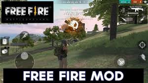 Free Fire Mod Raja Apk Wio2020