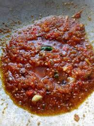 Makan malam di hari sabtu enaknya dengan ikan goreng. Resepi Sambal Belacan Sabah Resepi Merory Sedap Betul