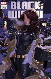So it'll be yelena as nat who dies in avengers also why she was wearing yelena's vest. Black Widow 2020 1 Variant Comic Issues Marvel