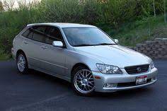 51 Lexus Is300 Ideas Lexus Is300 Lexus Toyota
