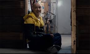 The film is a supervillain origin story set in the unbreakable universe and is the second installment in the trilogy. Split Review James Mcavoy Stars In A Revitalized M Night Shyamalan Film Movie Blogger Com