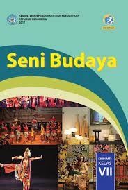 Just add buku siswa seni budaya kelas 9 of pendri prayoga to my favorites. Kelas 7 Smp Seni Budaya Siswa 2017 Ebook Anak