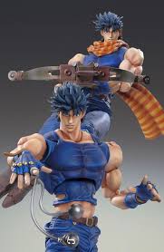 Super Action Statue Jojo S Bizarre Adventure Part Ii 30 Joseph Joestar Hirohiko Araki Specifie Jojo Bizarre Jojo S Bizarre Adventure Jojo Bizzare Adventure