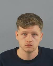 Jon Barnes left scarred for life after being injured by Brandon Engert