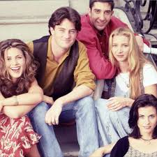 The cast of friends have taken some different paths since the show ended. Friends Jubilaum Was Machen Die Stars Der Kultsitcom Heute Stern De