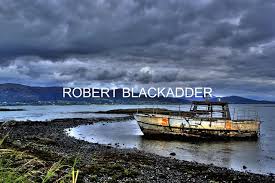 blackadder 1
