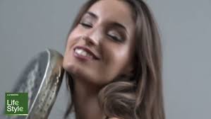 Lifestyle charló con Bárbara Vargas Aignasse, la modelo tucumana que brilló  en Australia