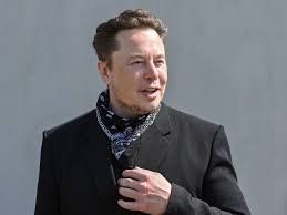 Elon Musk: metaverse isn't 'compelling' and Web3 'more marketing than  reality' - The Verge