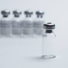 After being thawed, the contents of each vial are diluted with 1.8 ml of saline solution, creating a total. Fda Advisory Panel Endorses Pfizer Biontech Covid 19 Vaccine