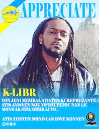 Maybe you would like to learn more about one of these? Hit27promo On Twitter Appreciate K Lib Klibmapou Klibmapou Yon Jeni Mizikal Ayisyen Ki Reprezante Atis Ayisyen Nou Yo Toupatou Nan Le Mond Ak Stil Mizik Li Yo Atis Ayisyen Nan Le