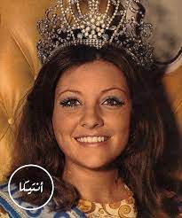 أنتيكا صور لم تشاهدها من قبل من ألبوم الملكة جورجينا رزق beauty beauty queens georgina