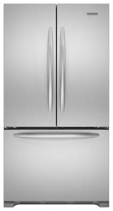 kitchenaid 21.8 cu. ft. counter depth