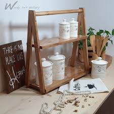 خرید و قیمت استند پاسماوری مدل کاپیتان و استند آشپزخانه،چوب روس ،محکم و  زیبا از غرفه woody art gallery