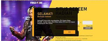 Free fire redeem codes latest by garena free diamond, guns skins and other. Ff6m1l8sqauy Free Baby Shark Emote Ff Redeem Code 2021