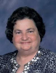 Obituary for Ruby Dean Sprouse