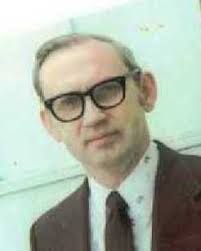 LTC Samuel Bert Chapman Jr. (1928-1988)