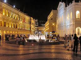 Renato marques, mdt friday, august 20 equatorial guinea hopes to join forum macau. Macau China Voyage Et Tourisme Macao Tourisme