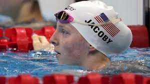 June 16, 2021 lydia jacoby is a strong swimmer from the united states who specializes in breaststroke and individual medley competitions. Uejkv7pjgecgcm