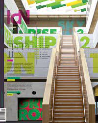 New environmental graphic designer jobs added daily. Idn V20n1 Environmental Graphics Issue Embellishing Your Surroundings