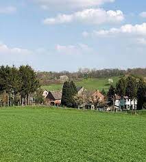 bed and breakfast op twee oren limburg boerderij