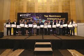 Home europe luxembourg schuttrange münsbach (munsbach) contact. Youth And Enterprise Lead The Nominations For The Ey Entrepreneur Of The Year 2019 Malaysia Awards Options The Edge