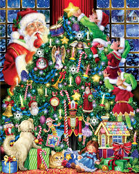 We did not find results for: Amazon Com Vermont Christmas Company Christmas Jigsaw Puzzles