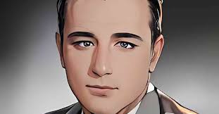 约翰·韦恩（John Wayne）