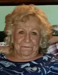 Betty Lou Birchenough Obituary