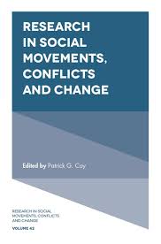 Research In Social Movements Conflicts And Change Ebook In 2019 Definition Of Work Social Science Study