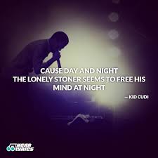 Kid Cudi Kid Cudi Cool Lyrics Good Music