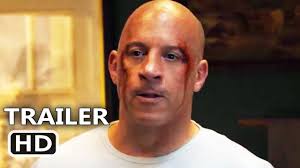 Cipher's most likely on the run after. Fast Furious 9 Official Trailer 1 Hd Vin Diesel Charlize Theron John Cena Youtube