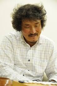 Cho Chikun at Sensei's Library