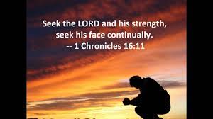 Jesus asked his disciples early on, what do you seek? and he's still asking that question today. Seek God S Face Set Apart By His Grace