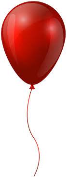 Red Balloon Transparent Clip Art Red Balloon Balloons Clip Art